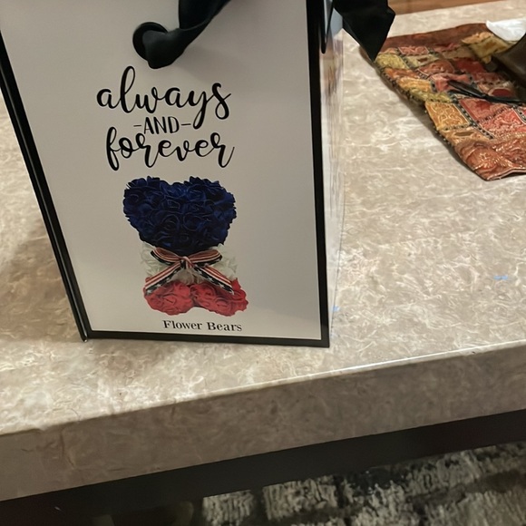 - Flower bears - Picture 3 of 5